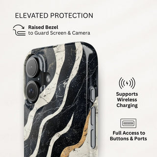 Dune Mirage - iPhone Slim