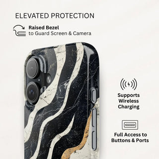 Dune Mirage - iPhone Slim