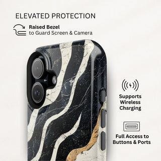 Dune Mirage - iPhone Tough