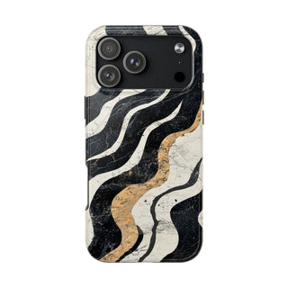 Dune Mirage - iPhone Tough