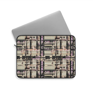 Dust Codec - Laptop Sleeve