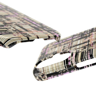 Dust Codec - iPhone Slim