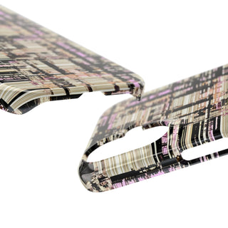 Dust Codec - iPhone Slim