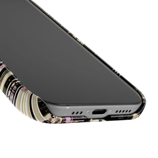 Dust Codec - iPhone Slim