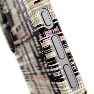 Dust Codec - iPhone Slim