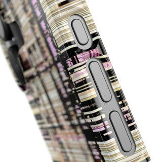 Dust Codec - iPhone Slim