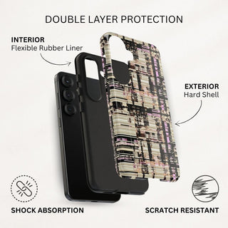 Dust Codec - Galaxy Tough