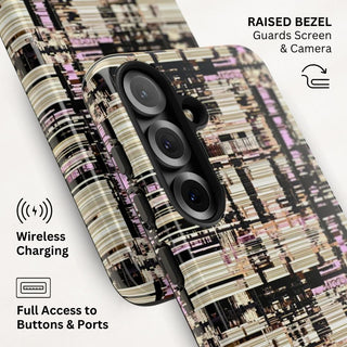 Dust Codec - Galaxy Tough