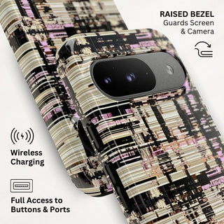 Dust Codec - Pixel Tough