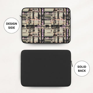Dust Codec - Laptop Sleeve