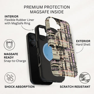 Dust Codec - iPhone MagSafe