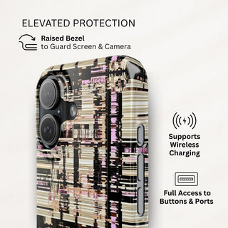 Dust Codec - iPhone Slim