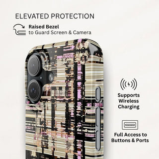 Dust Codec - iPhone Slim