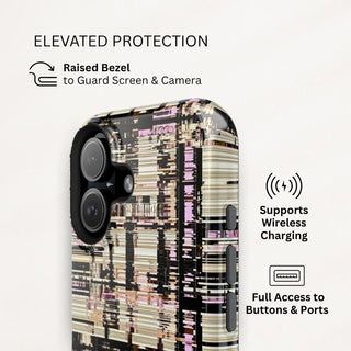 Dust Codec - iPhone MagSafe