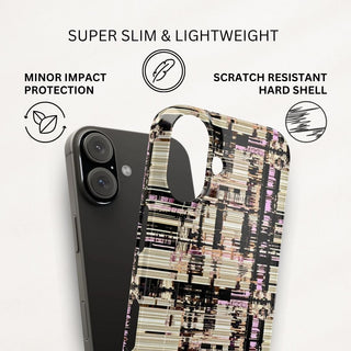 Dust Codec - iPhone Slim