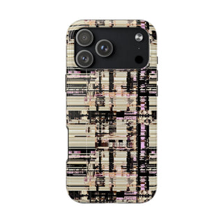 Dust Codec - iPhone Tough