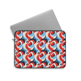 Dynamic Flow - Laptop Sleeve