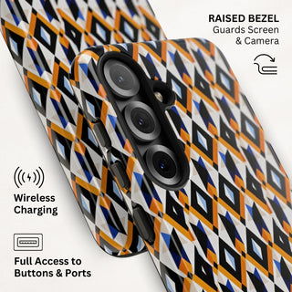 Dynamic Diamonds - Galaxy Tough