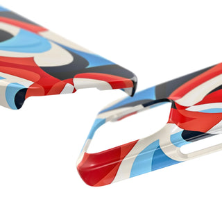 Dynamic Flow - iPhone Slim