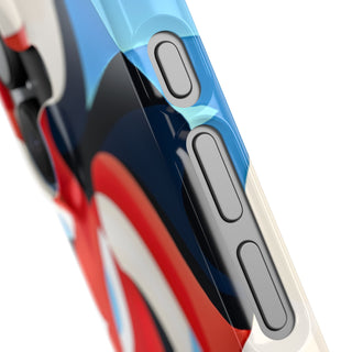 Dynamic Flow - iPhone Slim