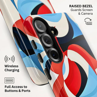 Dynamic Flow - Galaxy Tough