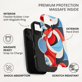 Dynamic Flow - iPhone MagSafe