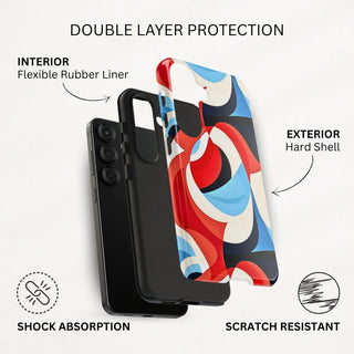 Dynamic Flow - Galaxy Tough