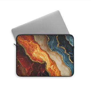 Earthbound Sonata - Laptop Sleeve