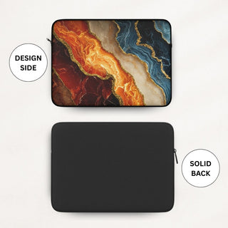 Earthbound Sonata - Laptop Sleeve