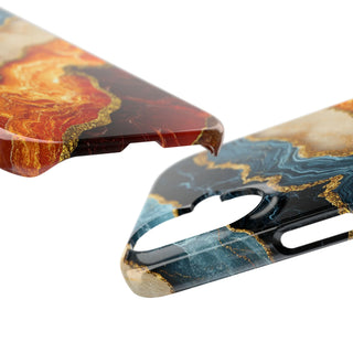 Earthbound Sonata - iPhone Slim