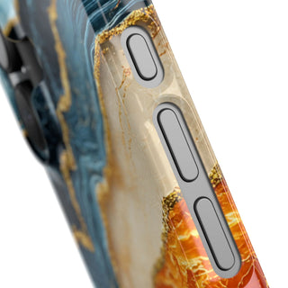 Earthbound Sonata - iPhone Slim