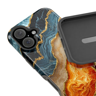 Earthbound Sonata - iPhone Tough