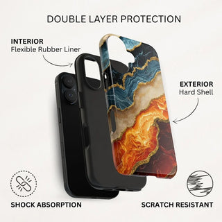 Earthbound Sonata - iPhone Tough