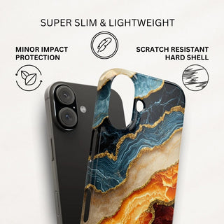 Earthbound Sonata - iPhone Slim