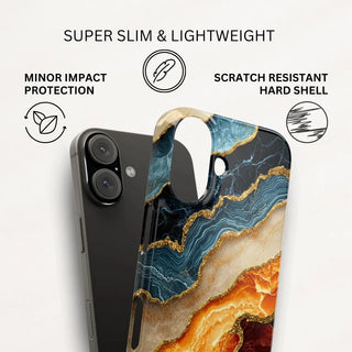 Earthbound Sonata - iPhone Slim