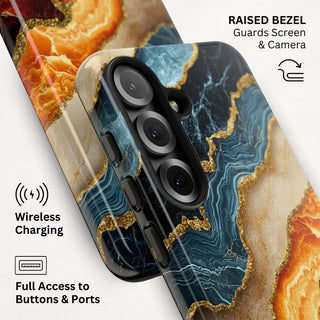 Earthbound Sonata - Galaxy Tough