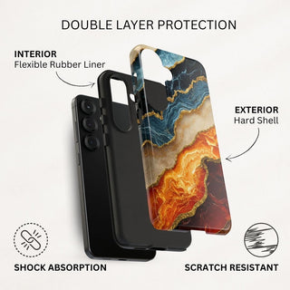 Earthbound Sonata - Galaxy Tough