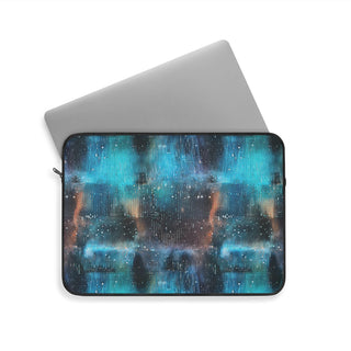 Echo Drift - Laptop Sleeve