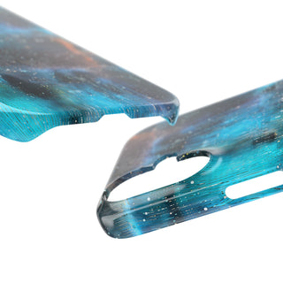 Echo Drift - iPhone Slim