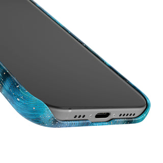 Echo Drift - iPhone Slim