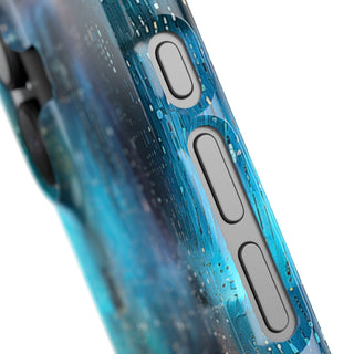 Echo Drift - iPhone Slim