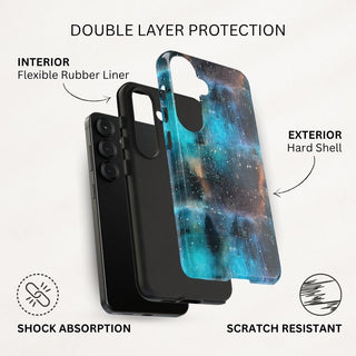 Echo Drift - Galaxy Tough