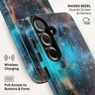 Echo Drift - Galaxy Tough