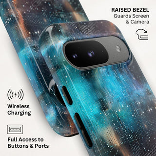 Echo Drift - Pixel Tough