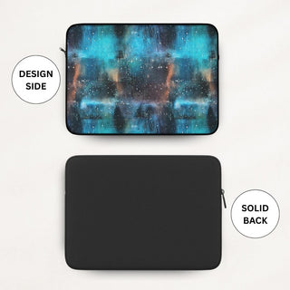 Echo Drift - Laptop Sleeve