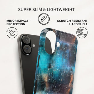 Echo Drift - iPhone Slim