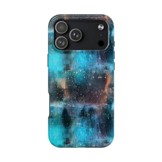 Echo Drift - iPhone Tough