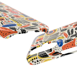 Echoes of Rhythm - iPhone Slim