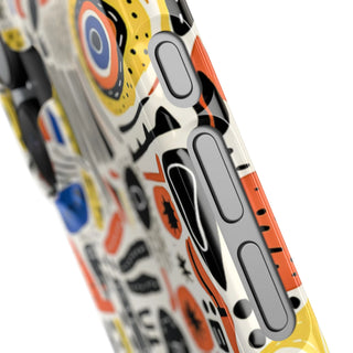 Echoes of Rhythm - iPhone Slim