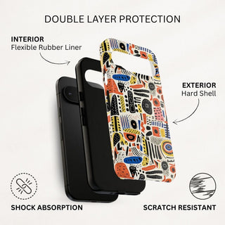 Echoes of Rhythm - Pixel Tough